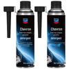 Limpador de Catalisador 3 Vias e Aditivo de Combustível Chevron