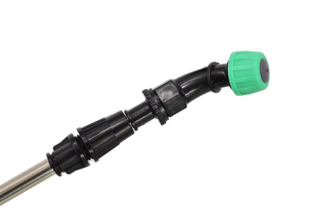 Awtools Pulvérisateur à batterie 5,0L