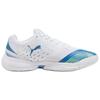 Puma Solarstrike 3 Comfortable Low-Top Training Shoes Men sneakers White Blue 107849-02
