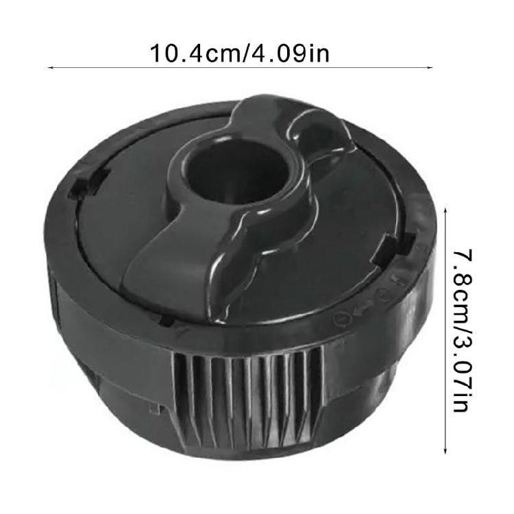 Pool Water Purification Replacement P61960 Chemicals Dispenser Pool Accessory for Ensures Hygienic Swim Environment