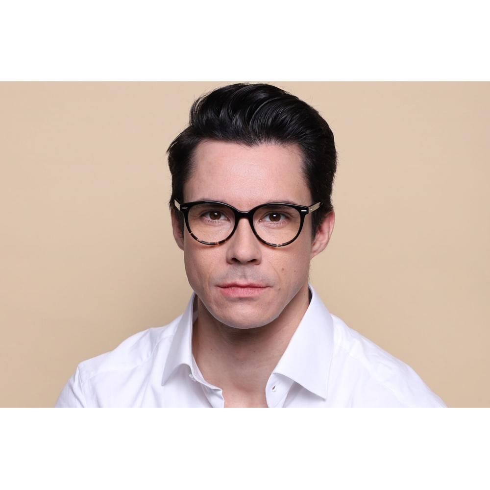 Calvin Klein Ck21710 033 Unisex Eyeglasses