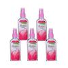 Spray Anti-Țânțari 5X Thailanda Plantă Anti-Înțepături de Țânțari Umflături Mâncărime Repelent Lichid Spray pentru Corp
