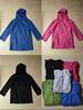 Women's Mid-Length Hooded Autumn Coat - Single-Breasted, Multi-Color & Multi-Size Casual Style (2026)