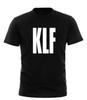 KLF Classic  T Shirt House Hardcore Techno Rave Jungle Drum and Bass Unisex T-Shirt