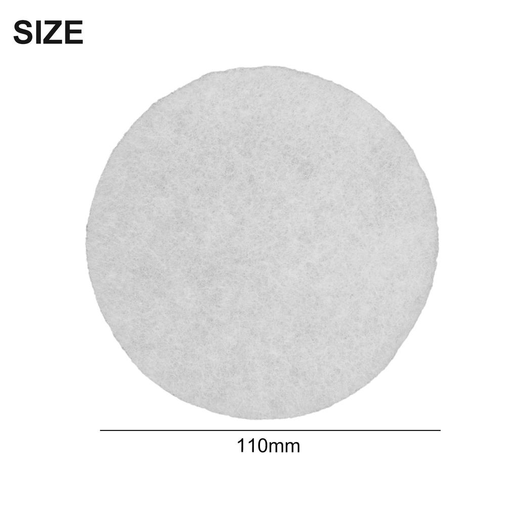 Zachycování prachu 110 mm Vzduchový filtr G3 ISO Filtr Hrubé prachové částice Požární odolnost třídy F1F1K1 Pro Helios ELF-DLV 125