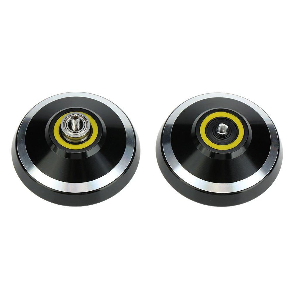 GoolRC Magic Yo-Yo M001 Aluminum Alloy Yo-Yo Spinning String Included Toy Hobby