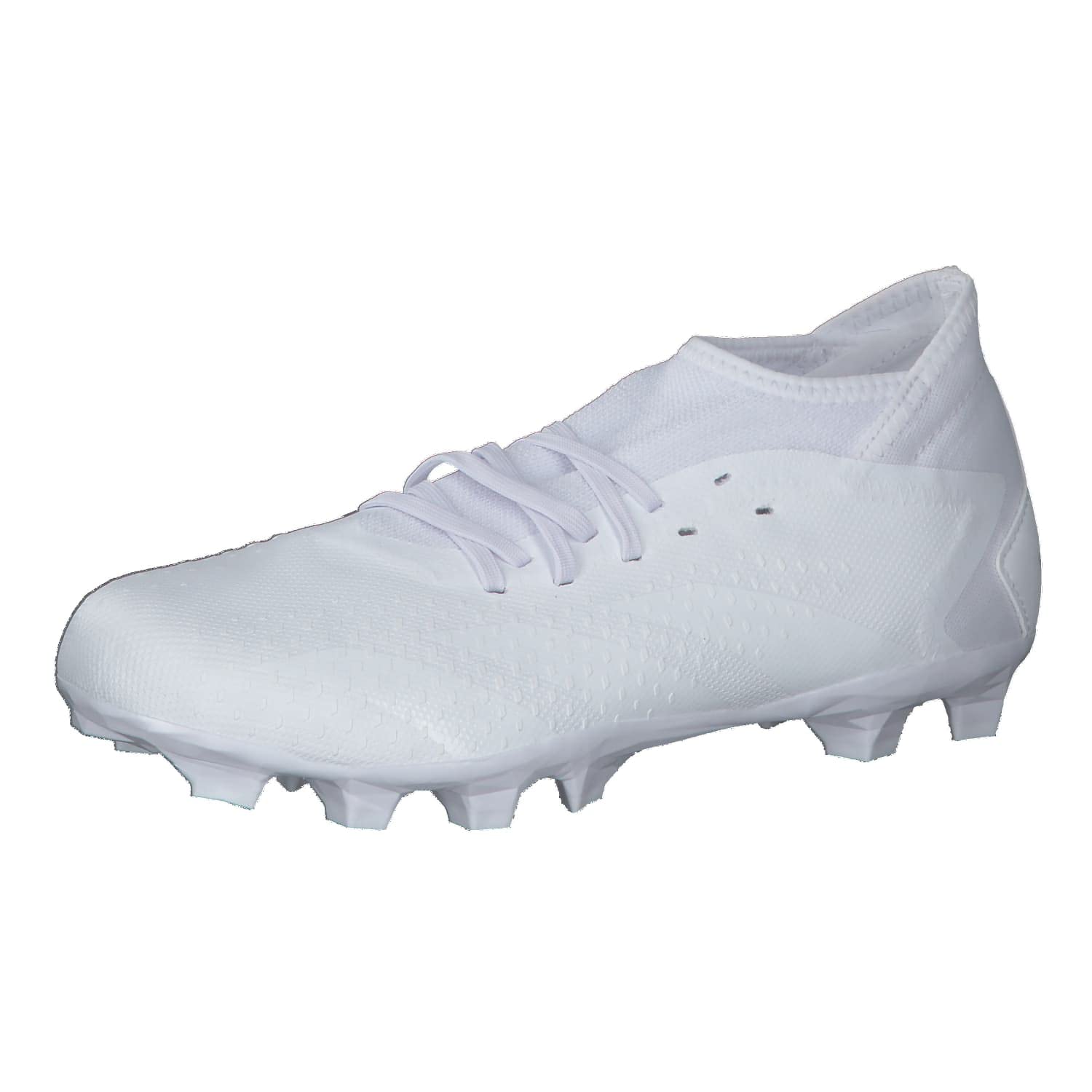 

Футбольная обувь Adidas Predator LTC72 Черный Размер 2E Accuracy.3 Шипы HG/AG, Белый/Белый/Основной (FZ6114), 25.0 см,