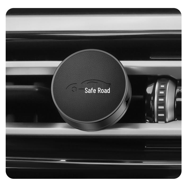 Nissan Sylphy, Qashqai, X-Trail, Teana, Tiida, Livina Car Air Vent Aroma Diffuser Holder