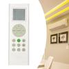 Air Conditioning Remote Replacement Remote Control Suitable for Ensuring Long Lasting Performances and Compatibility