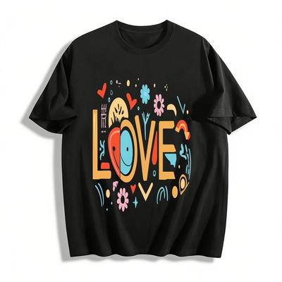 Oberteile – T-Shirts