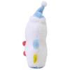 Sanlemon Fuwafuwa Tatton Snowman Plush Toy Blue 15x6x17.5cm Cute Winter Christmas Decoration