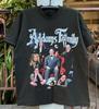 RETRO THE ADDAMS FAMILY MOVIE Unisex T-SHIRT S-5XL RUN054
