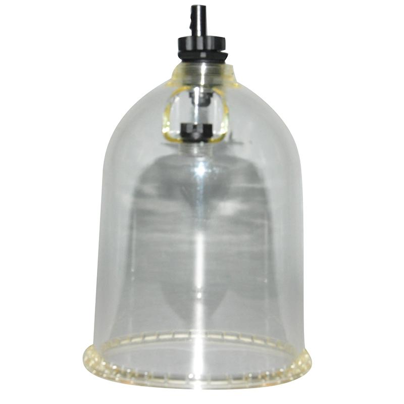 BB-New Replacement Bowl For Racor 900FG 900FH 1000FG 1000FH Fuel Filter Accessories picture color