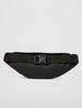 Nike Heritage Waist Pack DB0490 Black/Black/White