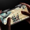Trigger Controller Gamepad Controller Game Trigger for PUBG Joystick Phone Gaming Controller