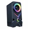Głośniki komputerowe Onikuma L2 2.0 bluetooth USB z podświetleniem RGB 10W