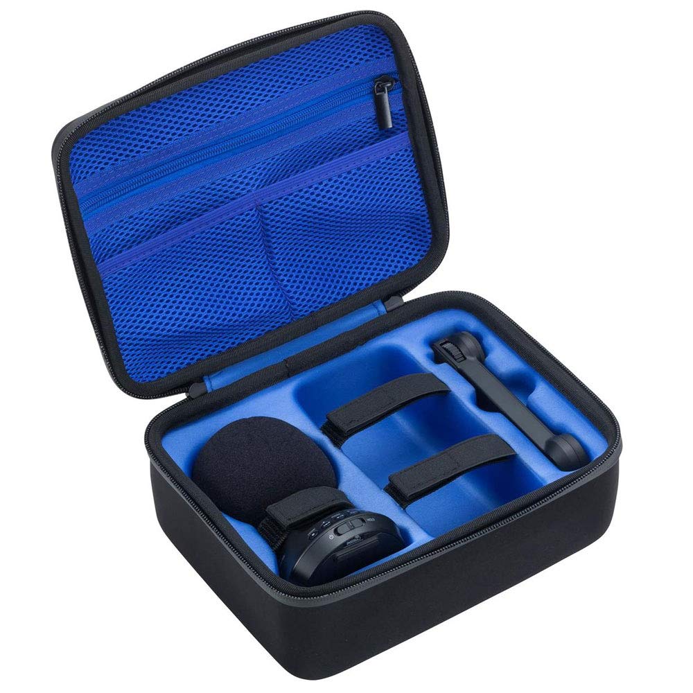 Zoom CBH-3 Carry Case for H3-VR and Accessories