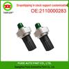 Mercedes-Benz C-Class W203 Air Conditioning Pressure Sensor Switch