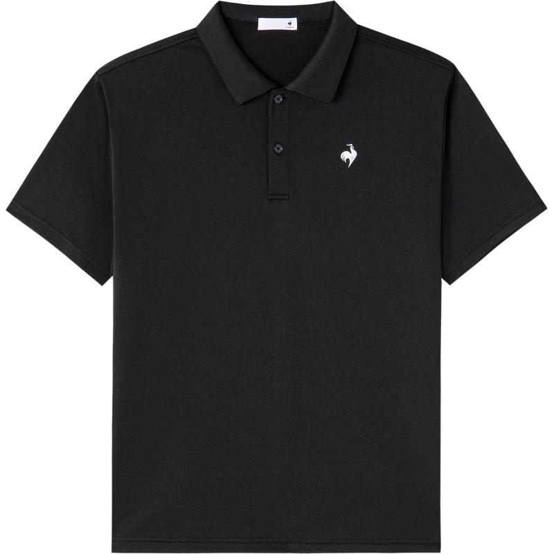 Le coq sportif Men s Short Sleeve Polo Shirt L262MJPTOS01 L