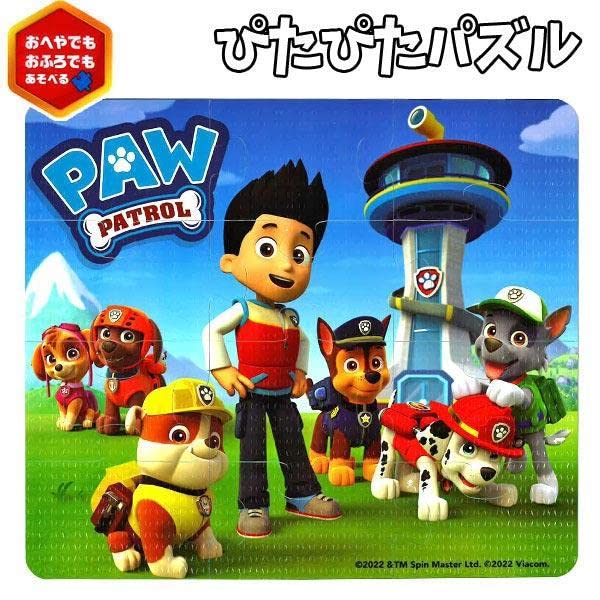Man Onoue Paw Patrol Puzzle Puzzle