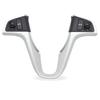 N60R-Multifunctional Steering Wheel Switch Button For Solaris / Accent 2011 2012 2013 2014 2015+ 967001R0304X
