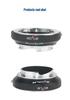 MD-LM Adapter Ring for Minolta MC/MD Lenses To Leica M Camera Compatibility