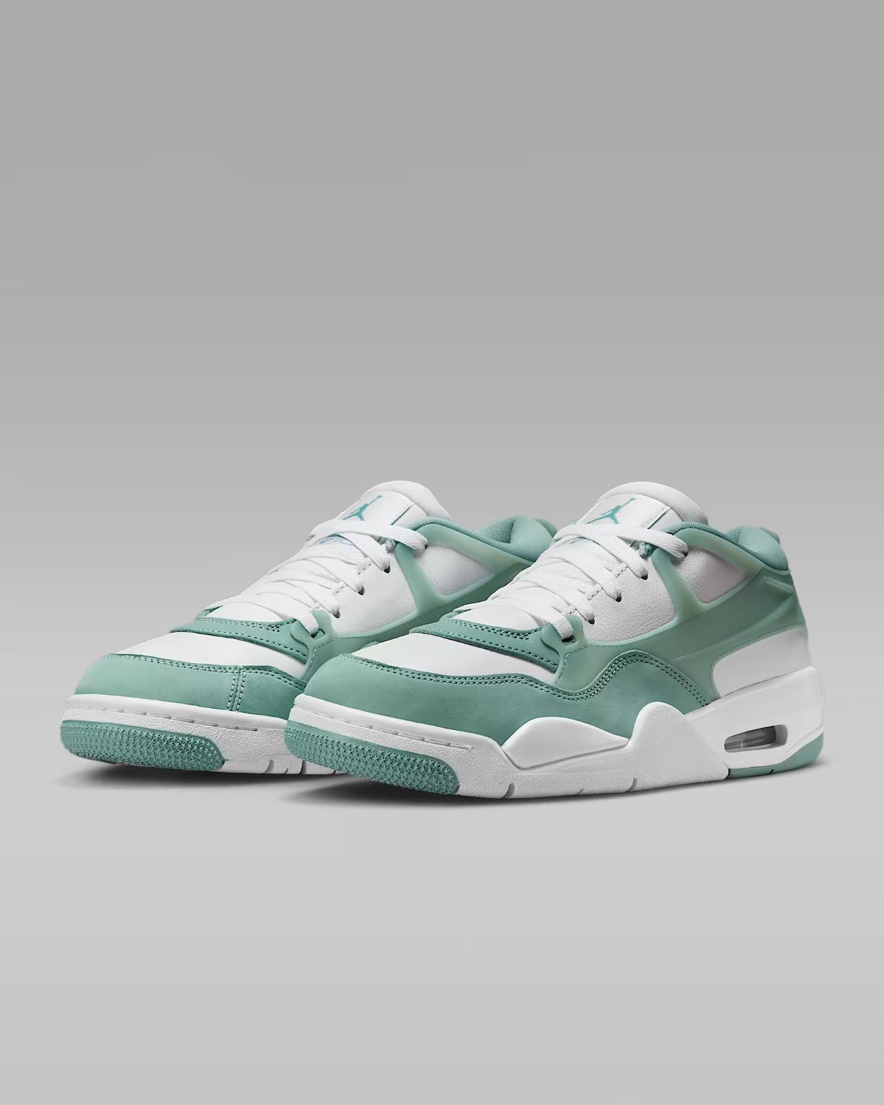 FQ7940-138 Nike Air Jordan 4 RM Cannon (Женский) 6.5W