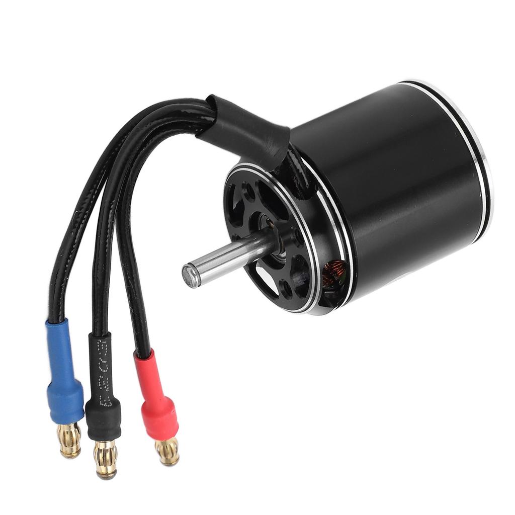 RC D2836EVO 3‑4S Lipo Brushless Motor for RC Multicopters Helicopter Accessories Replacement750KV