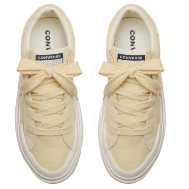Converse Cruise Support Low top Canvas Shoes Unisex A16051C