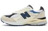 990v3 Teddy Santis X 990v3 Made In Usa 'White Blue' M990WB3