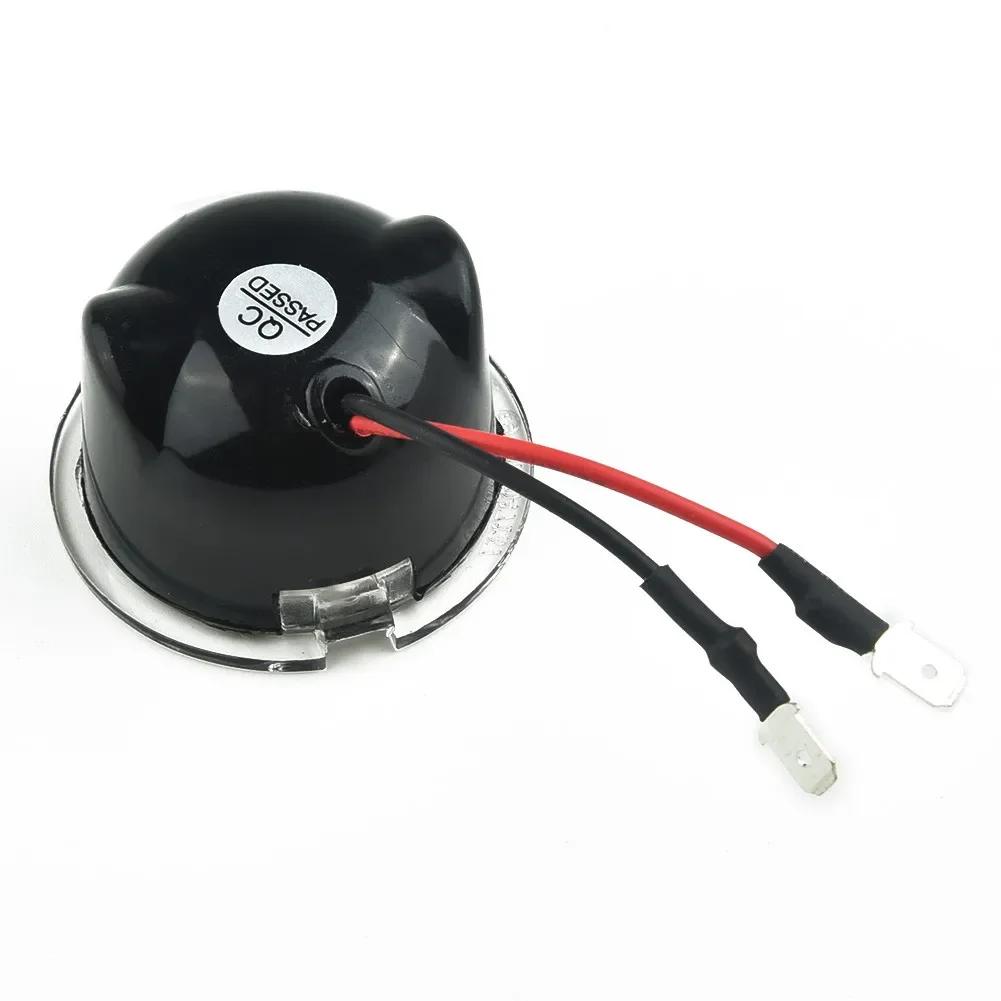 2 szt. Lampki pod lusterka boczne samochodu 18LED Dla Forda Dla Expedition 2007-2017 Dla Forda Dla Mondeo MK5 2015-2017 Dla LS 2003-2006