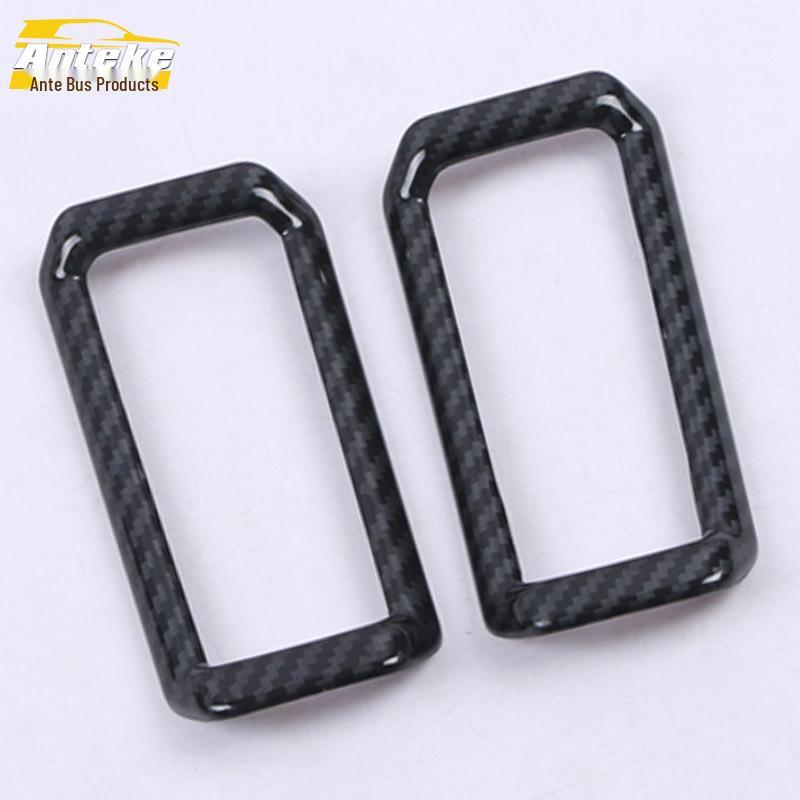 Antek 2020 Viloran Air Vent Frame Cover Trim