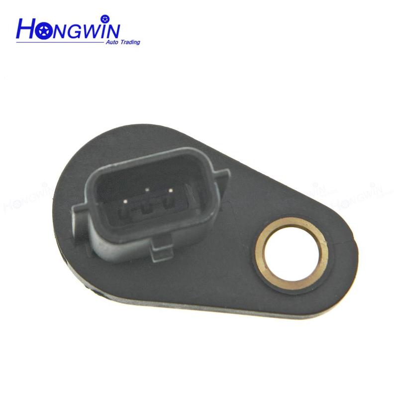 Engine Crankshaft Position Sensor 23731-1KT0A 237311KT0A Fit for Nissan Versa 2010 - 2018 Versa Note 2014 - 2018 1.6L SS11994