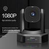 Lenovo YT-HD18W Conference Camera & Speaker Kit (CN Version)