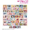 Love Trading Cards Season 3 Scene Instant Camera Style Illustration Cards of Box of 17 Live! Superstar!! - (Set 3) -