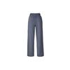 Jordan Sport M J DF Sprt Hoop Seasonal Lace-Up Mid-Rise Solid Casual Pants Men Bottoms HQ8693-075