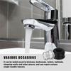 A84X-RP4993 Faucet Repair Kit Faucet Stem Assembly Replacement Kit For Fixing Kitchen Bathroom Shower Water Leakage Problem