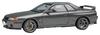 Make-up EIDOLON 1/43 Nissan Skyline GT-R (BNR32) by Hiroshi Tamura, Finished Model EM784