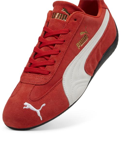 [Puma] Speedcat OG - Red 398846-02
