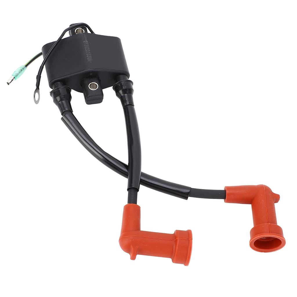Outboard Ignition Coil Enhanced Performance Outboard Engine Ignition Coil Replacement for Tohatsu 2