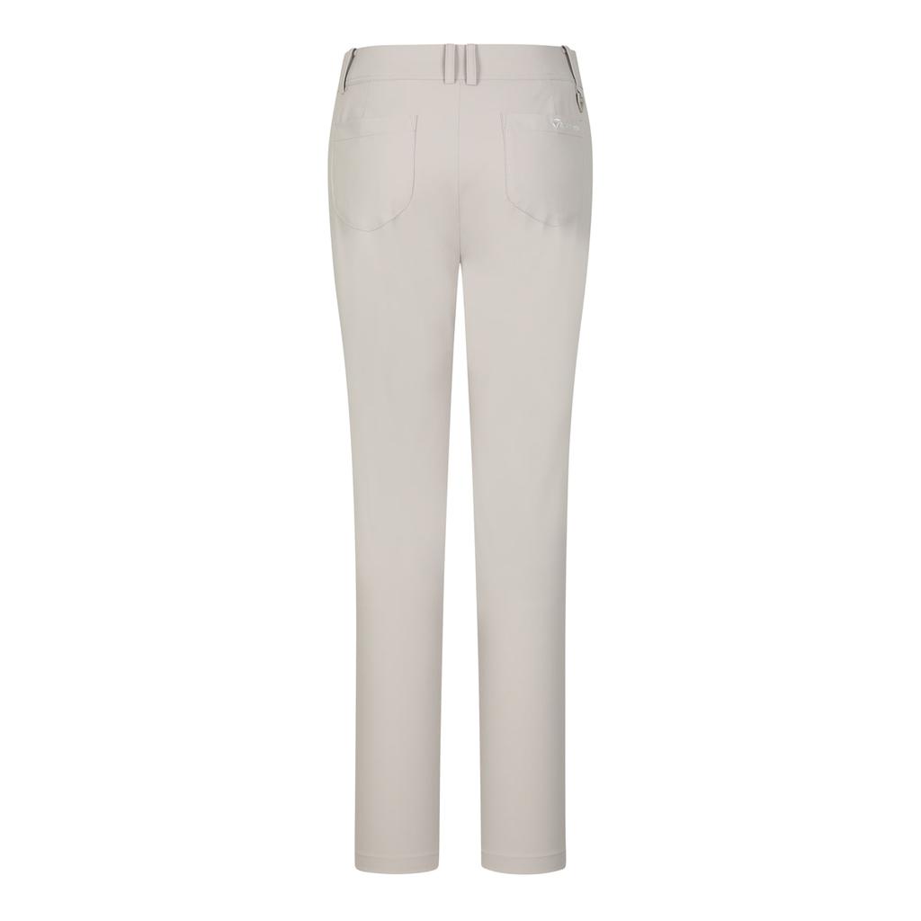 TAYLORMADE APPAREL 26Ss Women'S Basic Straight Fit Pants T8031P65781-509