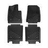 Custom Floor & Trunk Mats for 2025 NIO ET9 - TPE Material