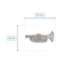 Pinets Pin Trumpet Music Instrument