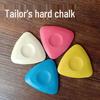 Tailor's Hard Marking Chalk for Garments - Essential Tailoring Tool