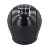 For Ford For Transit For Mk7 6 Speed Manual Transmission Shift Knob Replacement Suitable for For Ford Van Models 2006 2014