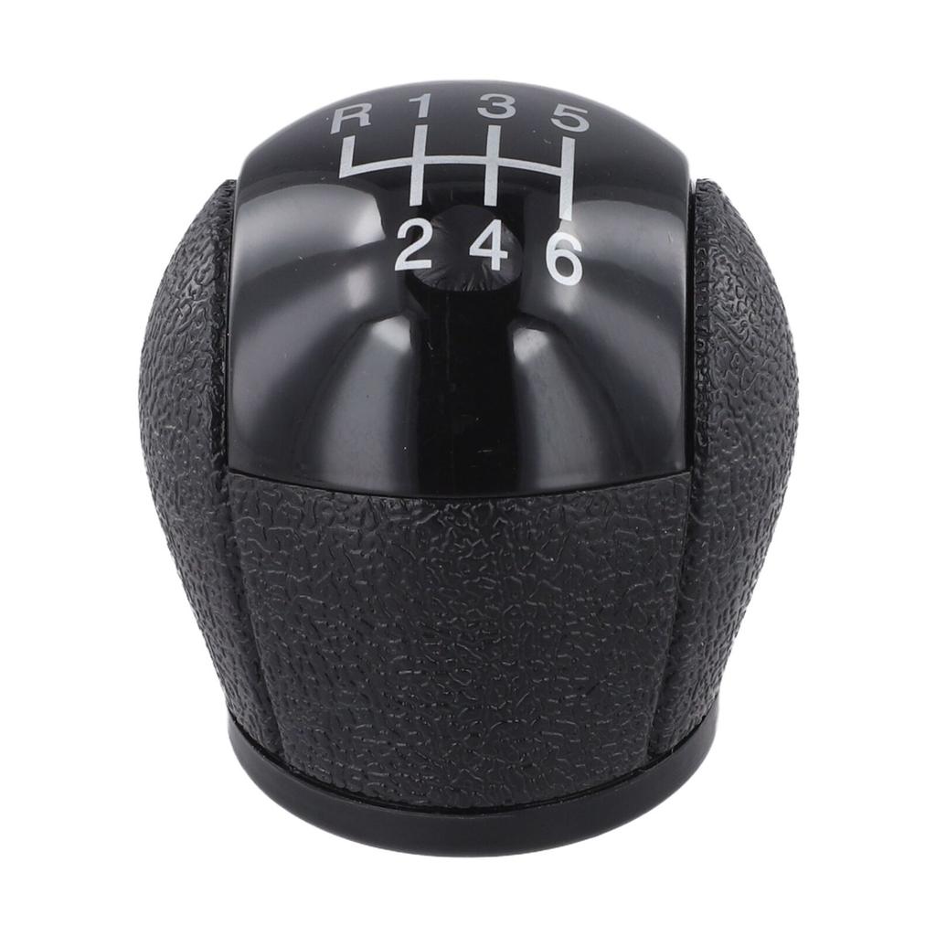 For Ford For Transit For Mk7 6 Speed Manual Transmission Shift Knob Replacement Suitable for For Ford Van Models 2006 2014