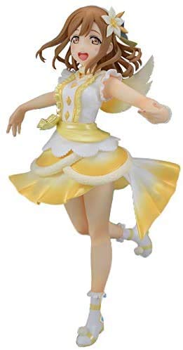

Love Live! Sunshine!! The School Idol Movie Over the Rainbow Kunikida Hanamaru Super Premium Figure SPM 1 Type