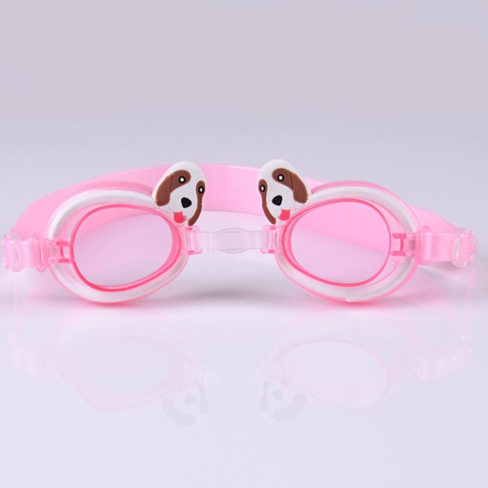 

Детские очки для плавания