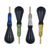 Soft Tip Dart Point Extractor Remover Tool Soft Tip Extractor for Electronic Dartboards Broken Tip, Shooting Supplies