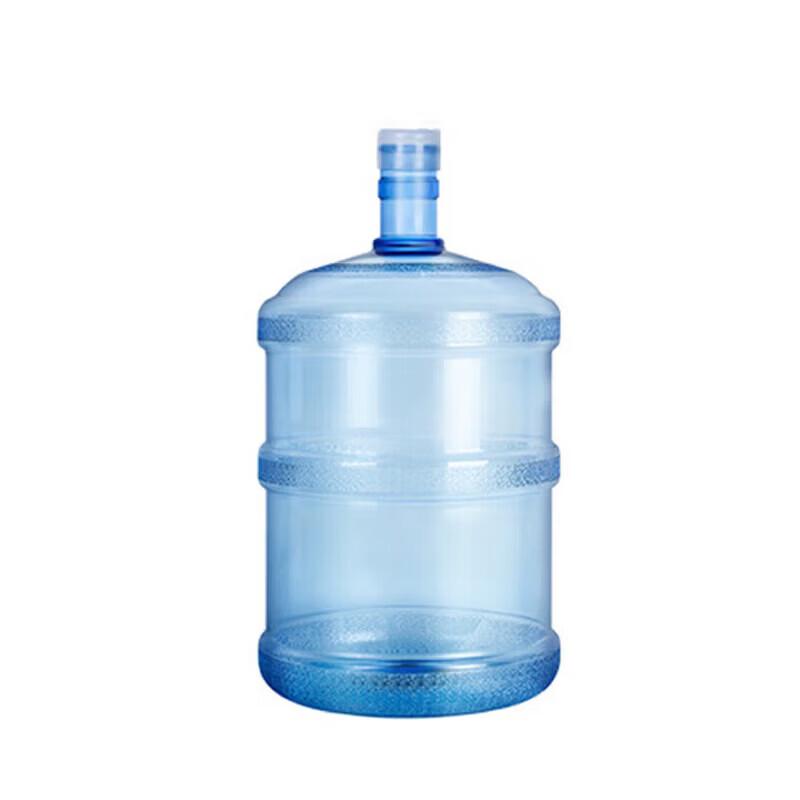 ZLIII 15L Outdoor PC Water Storage Bucket
